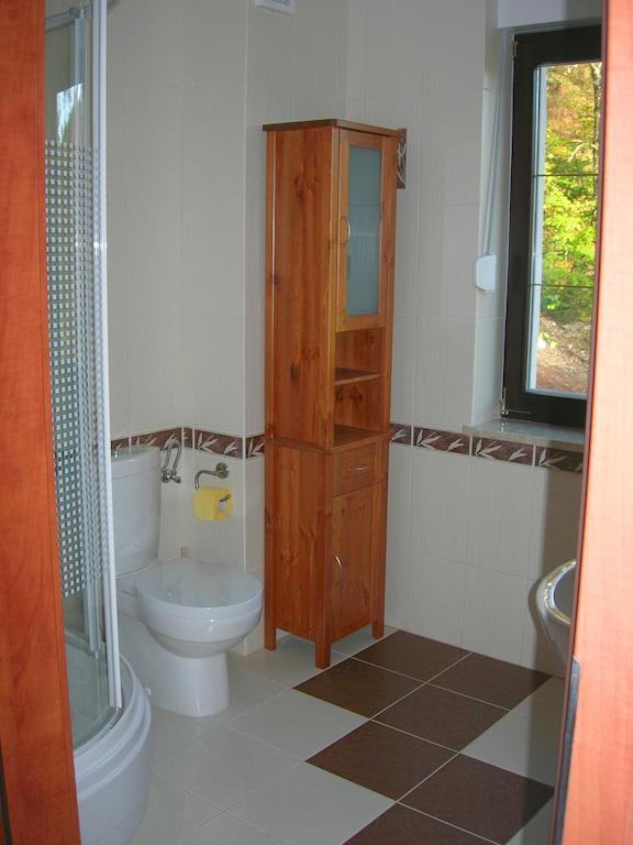 Apartament Na Wzgorzu Wisla Room photo